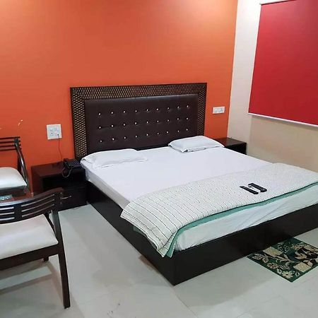 Sri Chetan Jyoti Ashram Villa Haridwar Bagian luar foto